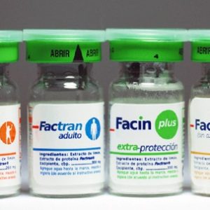 Factor de Transferencia
