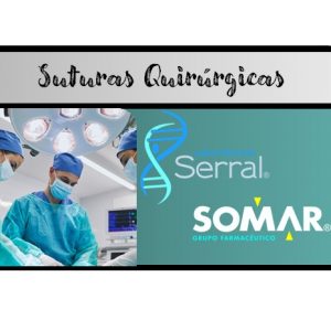 Sutura Catgut Cromico