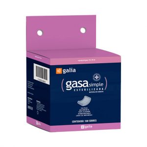 Gasa Esteril