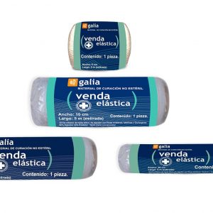 Venda Elástica