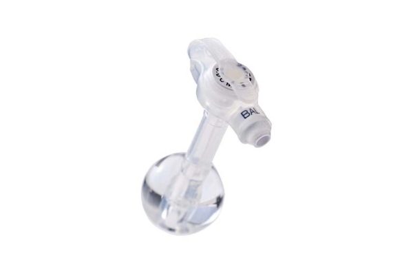 Boton de Gastrostomia Mic-key - Image 2